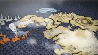 From a scared kid in an iceberg to the world’s savior, Aang’s journey is nothing short of legendary