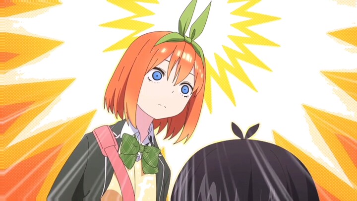 Yotsuba Short Amv
