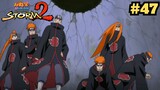 Jiraiya Bertemu Dengan 6 Pain Akatsuki ! Naruto Shippuden Ultimate Ninja Storm 2 Indonesia