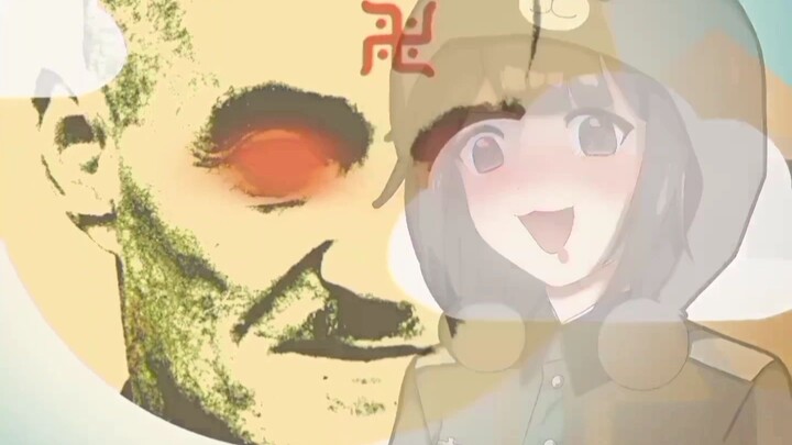 患部で止まってすぐ溶ける～狂気の優曇華院, but it’s about the movie Come and See