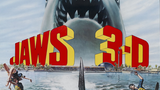Jaws 3 (1983) Adventure, Horror, Thriller