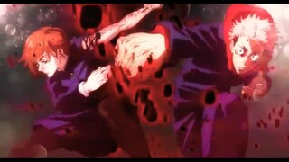 //duet nobara x yuji//