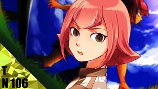 INAZUMA ELEVEN「 AMV 」- SHIMOZURU ARATA TRIBUTE !