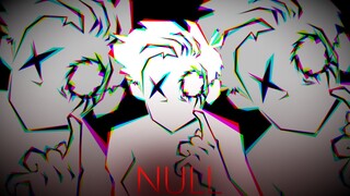 n u l l [ANIMATION MEME] (WARNING: EYESTRAINING!!)