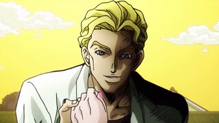 Kira Yoshikage resmi muncul