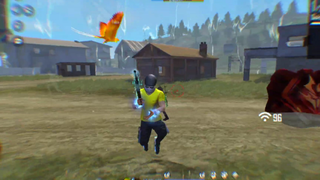 Game Gun HighLight #15
