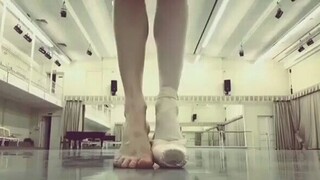 Kaki Nona balerina~