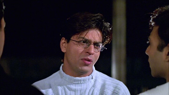 Mohabbatein (2000) BluRay [Hindi] 1080p HEVC ESub