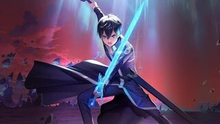 Dịch giọng trang phục Allain/Kirito 2(Allain/Kirito 2 voice vietsub)