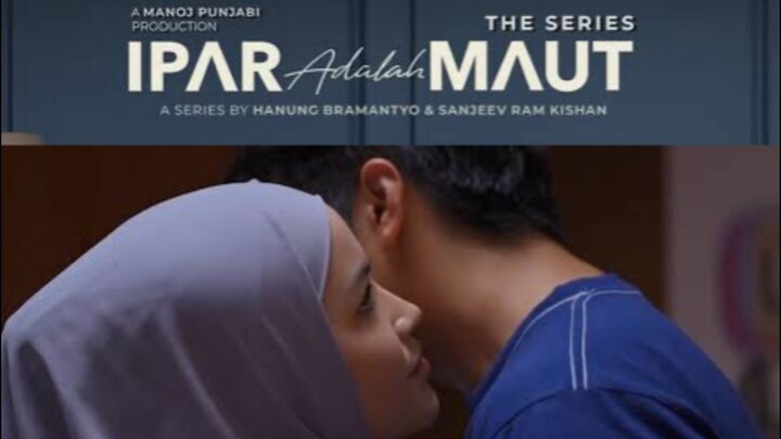 Episode 7/45 - Ipar Adalah Maut (The Series)
