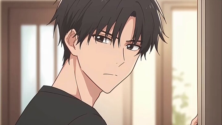 【رسوم متحركة أصلية عالية الجودة】 رأيت قطة في الحي تؤدي قفزة خلفية، فاقتربت منها وسمعت ما تفكر به، فه