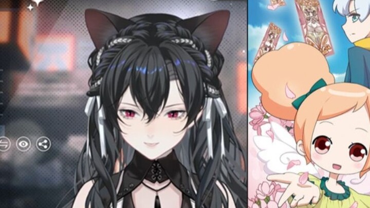 ฉันถูกจับได้ว่าวาดการ์ตูนด้วยของใช้ส่วนตัว! 【หยกแมวซวน】