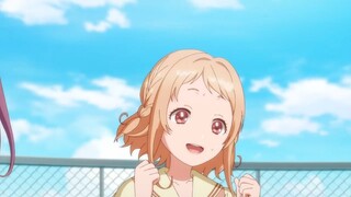 Uta Komaki (High School Student) - Episode 3