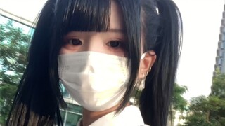 小偶像演出后碎片