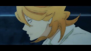 'you caught me at my weakest' — doukyuusei