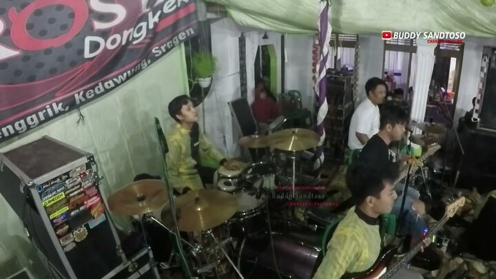 Koyo Jogja Istimewa "Stage Cam ALROSTA Dongkrek" ALFA Jilid 2 - Hvs Sragen