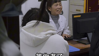 当霞老师遇到蛮横无理的家人，也是束手无策了哈哈哈哈
