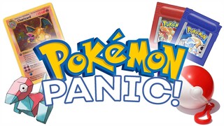 Pokémon Panic | It's Super Effective!