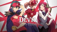 Ma vương Đi Làm ss2 Tập 12 End - Thuyết Minh