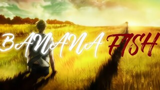 Tình yêu của họ là bài hát của bình minh và tự do ‖Young And Beautiful✘A英✘Cá Chuối