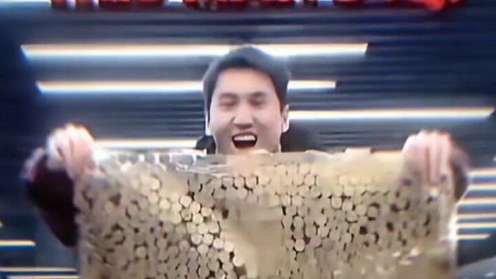 666, muối cũng chẳng mặn nữa rồi