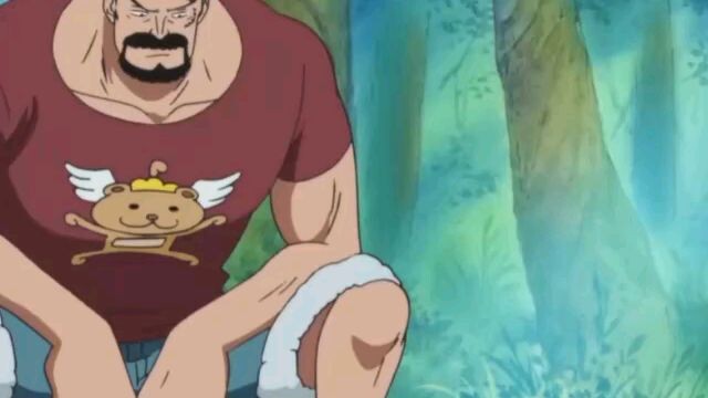 Luffy kawaiii❤️😙