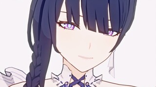 Ôi chúa ơi, Kiana: Mei~