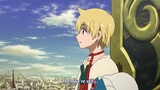 Magi The Kingdom Of Magic Episode 1 - Magi- O Labirinto da Magia