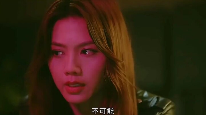 A close friend was murdered, and unexpectedly, the culprit turned out to be her twin sister.