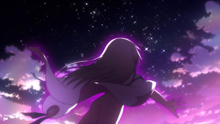 Animasinya memanjakan mata banget ✨