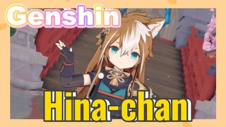 Hina-chan