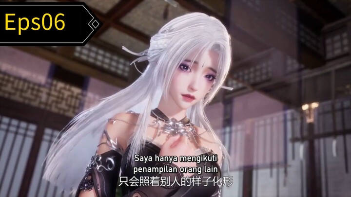 Little Fairy Yao Episode 06 Sub Indo