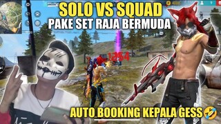JANGAN SAMPAI KALIAN KETEMU AMBOE DI MAP BERMUDA GESS🤣
