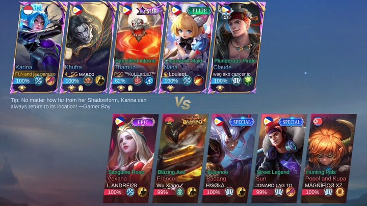 Old highlight ml the lost ml