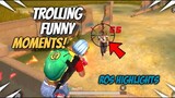 ROS FUNNY MOMENTS | ROS TROLLING MOMENTS (ROS HIGHLIGHTS)