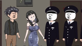 Episode 15: My ex-girlfriend's hysteria, how should I deal with the happiness that comes flying in? 