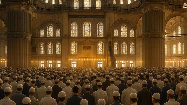 The Secret We Missed in Opening Du'a for Salah | Transform Your Salah - Ep. 3