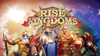 Nonton KvK 1916 VS 1429 Open Kingsland || Rise Of Kingdoms Indonesia