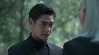 Tôi Đến Vì Linh Hồn EP 12 [Sub Việt]