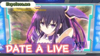 DATE A LIVE