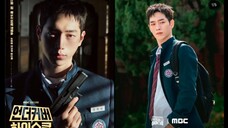 Undercover High school Ep2 [SubThai]