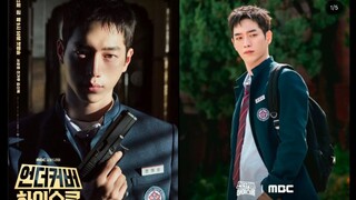 Undercover High school Ep2 [SubThai]