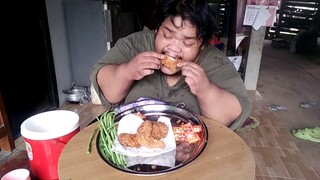ไก่ทอดสุรินทร์  ร้านเปิดใหม่ !!