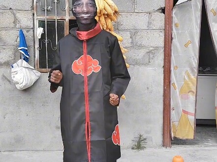 今天是杂交老大