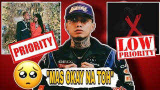 SKUSTA CLEE NAG-AALINLANGAN NA SA NAGING DESISYON | EX BATTALION