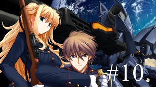 Muv-Luv Alternative S01E10