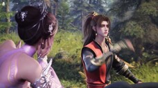 Ancient War Soul Episode 11 Sub Indo HD 1080P