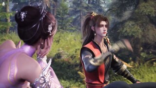 Ancient War Soul Episode 11 Sub Indo HD 1080P