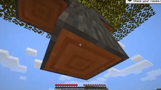 Minecraft, Nhưng Thế Giới Không Khối Vuông