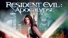 Resident Evil: Apocalypse (2004) sub indo YGY